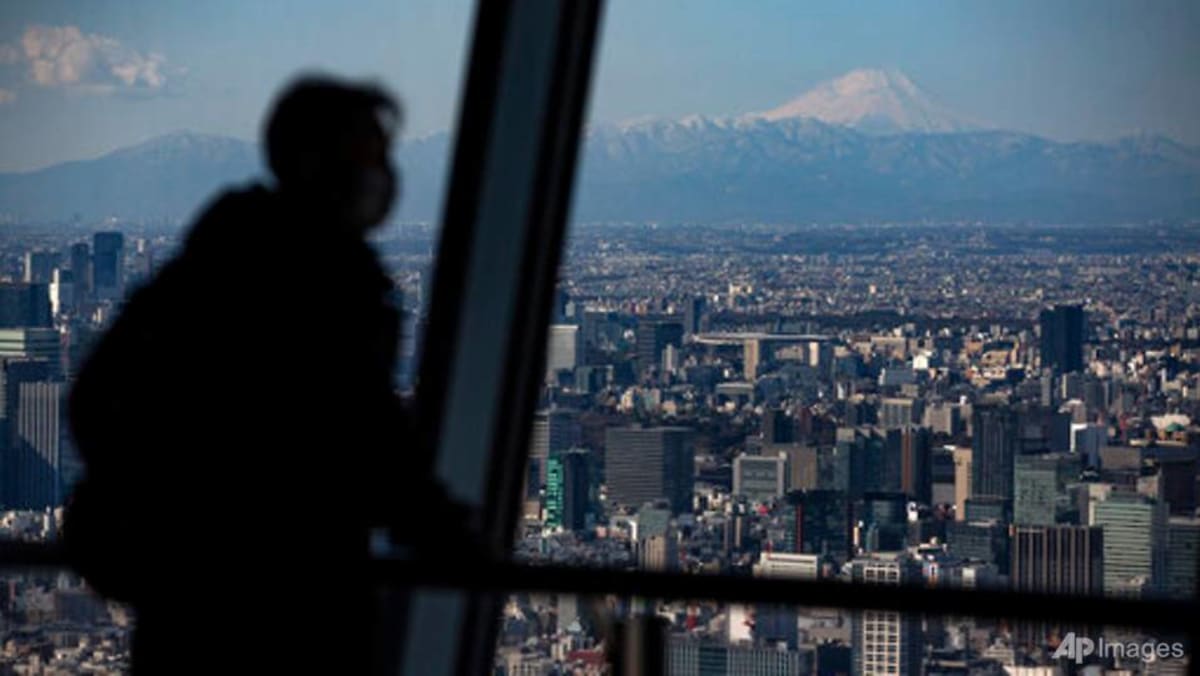 Kono seen as top contender as Japan PM race kicks off