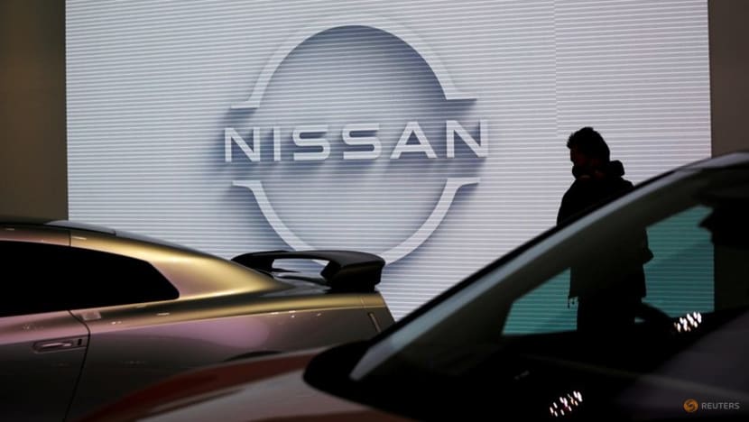Nissan raises profit outlook as production cut lifts margins