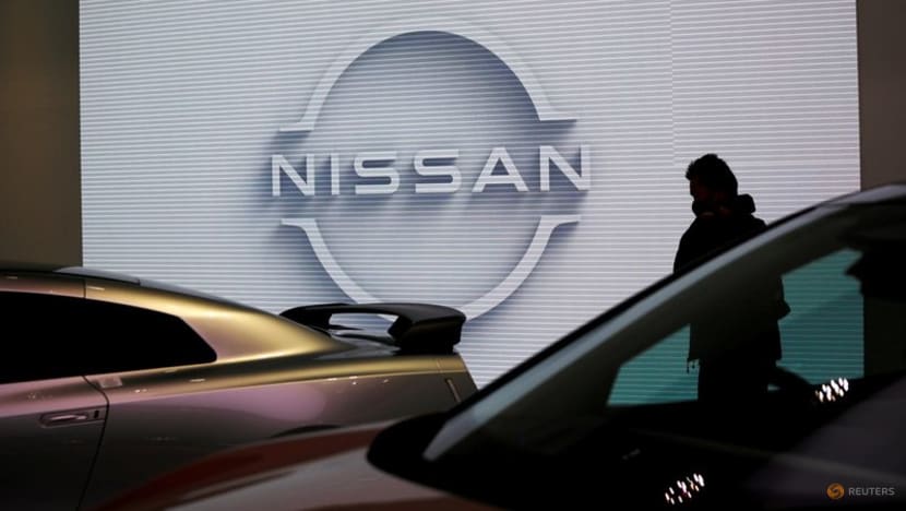 Nissan raises profit outlook as production cut lifts margins Nissan raises profit outlook as production cut lifts margins