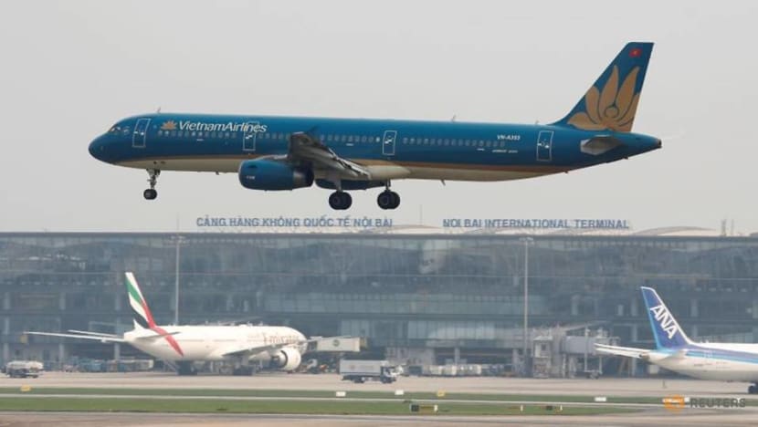 Vietnam Airlines to auction 11 Airbus planes to support carrier