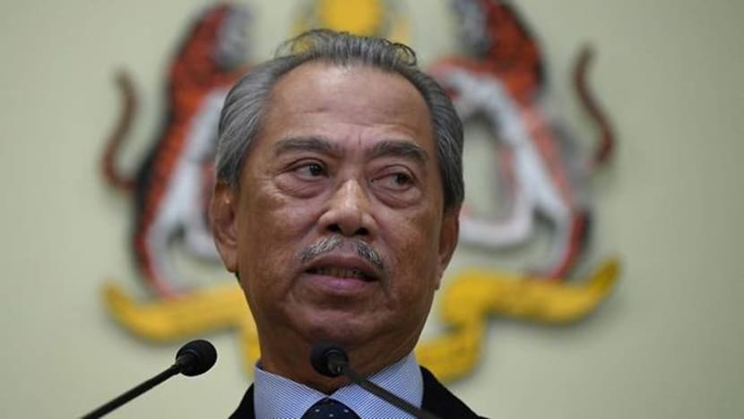 PM Muhyiddin dijangka umum pakej rangsangan ekonomi Malaysia pada Jumaat
