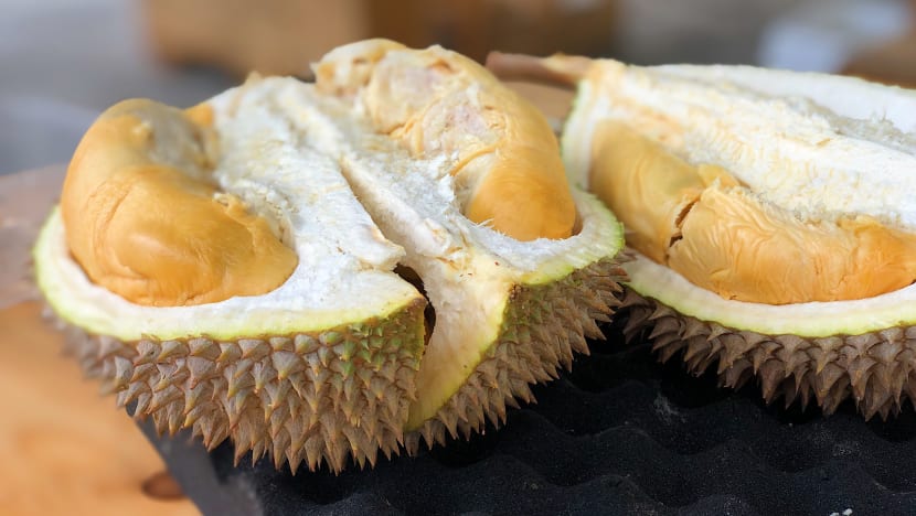 4 khasiat durian baik untuk kesihatan 