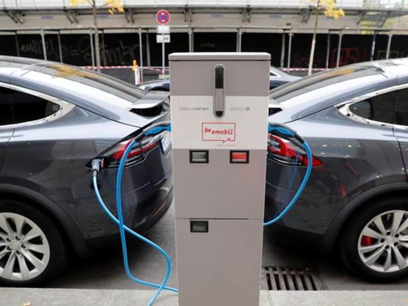 Commentary: Electric vehicles in Singapore – how much is just hype? Commentary: Electric vehicles in Singapore – how much is just hype?