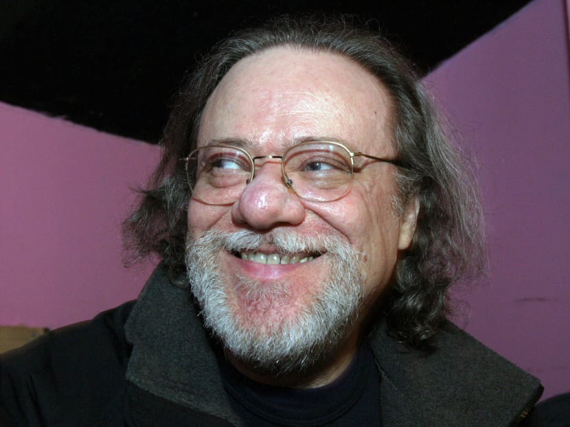 Tommy Ramone, last of the Ramones, dies - TODAY