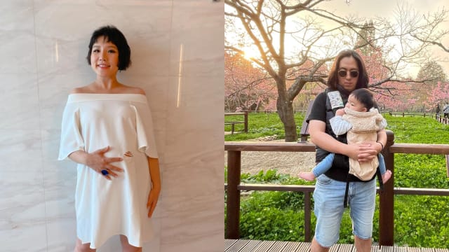 老公罕病复发“这辈子无法痊愈”　谢依霖：老天爷为什么要惩罚我