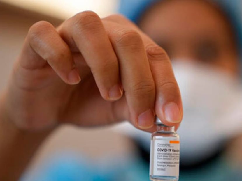 Malaysia to stop using Sinovac COVID-19 vaccine after supply ends: Health minister Malaysia to stop using Sinovac COVID-19 vaccine after supply ends: Health minister