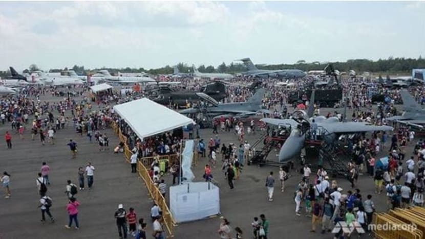Lebih 13,000 tempat latihan disediakan bagi pekerja aeroangkasa dengan pakej sokongan dipertingkat Lebih 13,000 tempat latihan disediakan bagi pekerja aeroangkasa dengan pakej sokongan dipertingkat