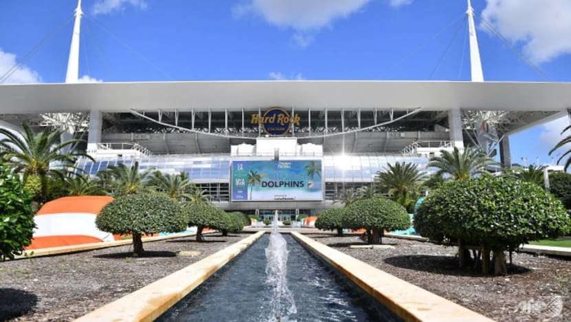 F1 race directors test positive for COVID-19 ahead of Miami GP F1 race directors test positive for COVID-19 ahead of Miami GP