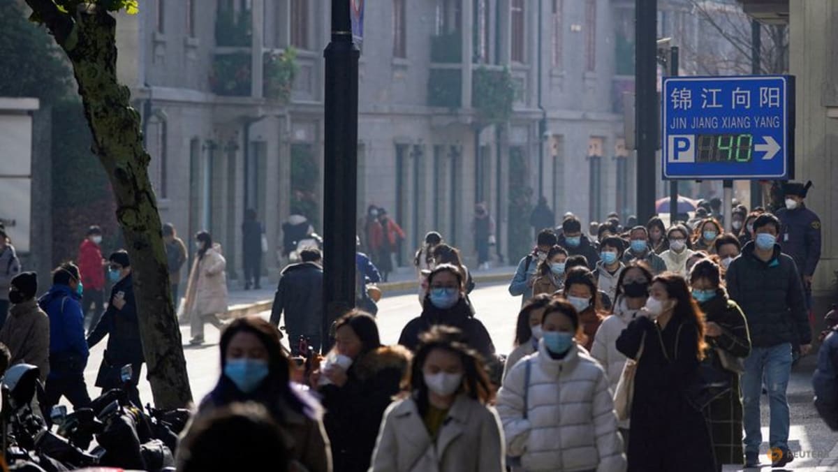 Chinese man who reported on COVID-19 to be released after 3 years