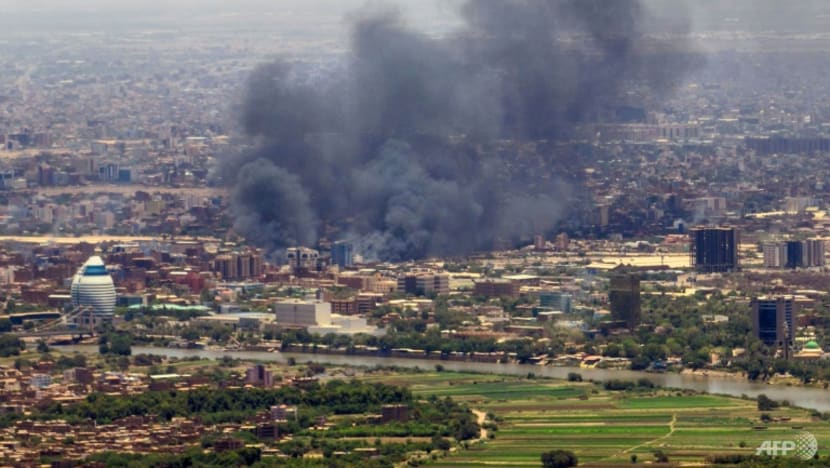 UN chief says 'we failed' to stop Sudan war as clashes break truce