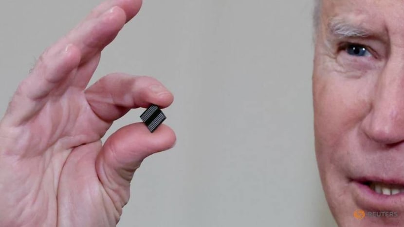 Global semiconductor shortage spurs run on vintage chipmaking tools Global semiconductor shortage spurs run on vintage chipmaking tools