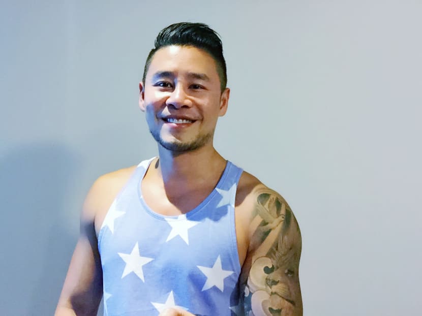 Repeal of section 377A will end ‘online vitriol and abuse’ against LGBTQ community, says DJ who filed legal challenge Repeal of section 377A will end ‘online vitriol and abuse’ against LGBTQ community, says DJ who filed legal challenge