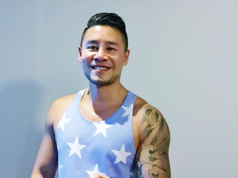 Mr Johnson Ong, who goes by his stage name DJ Big Kid, mounted the latest court challenge against Section 377A on Monday.