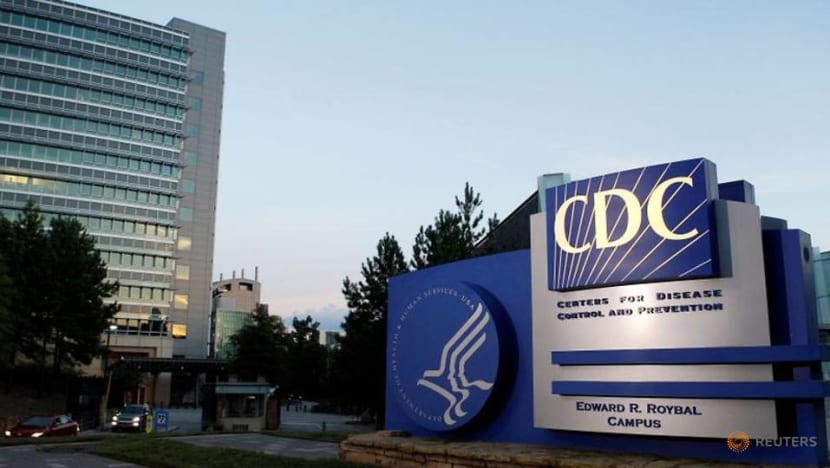 Most Americans who got first COVID-19 vaccine dose also got final shot: CDC