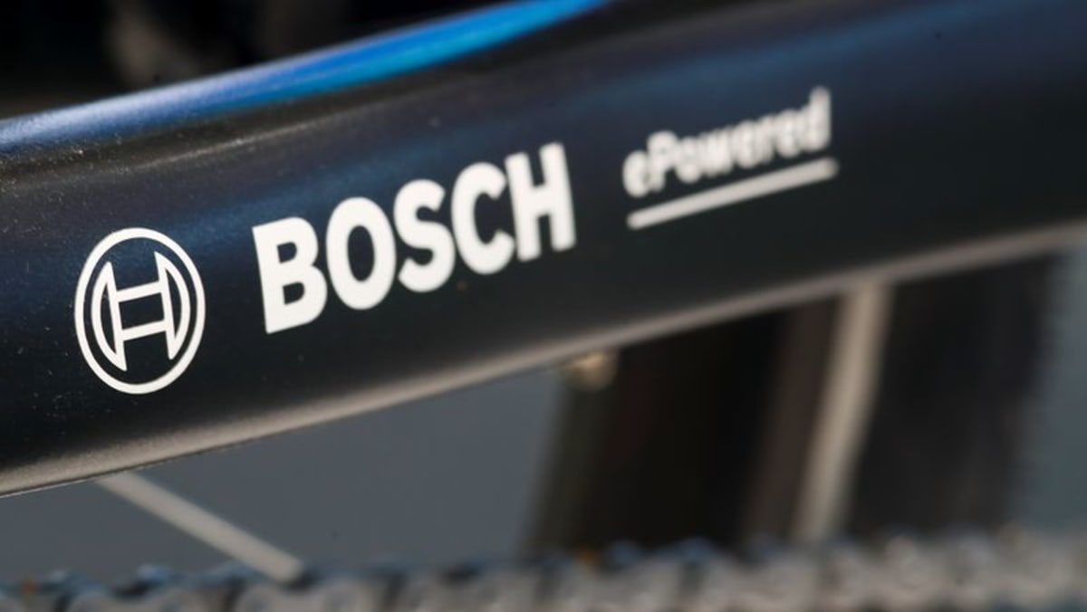Pasokan chip satu kali terguncang, tetapi defisit struktural tetap ada, kata CEO Bosch