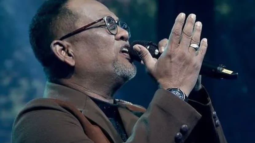 Nash Lefthanded, Adeep Nahar bakal berentap di peringkat akhir Hijrahkan Laguku Nash Lefthanded, Adeep Nahar bakal berentap di peringkat akhir Hijrahkan Laguku
