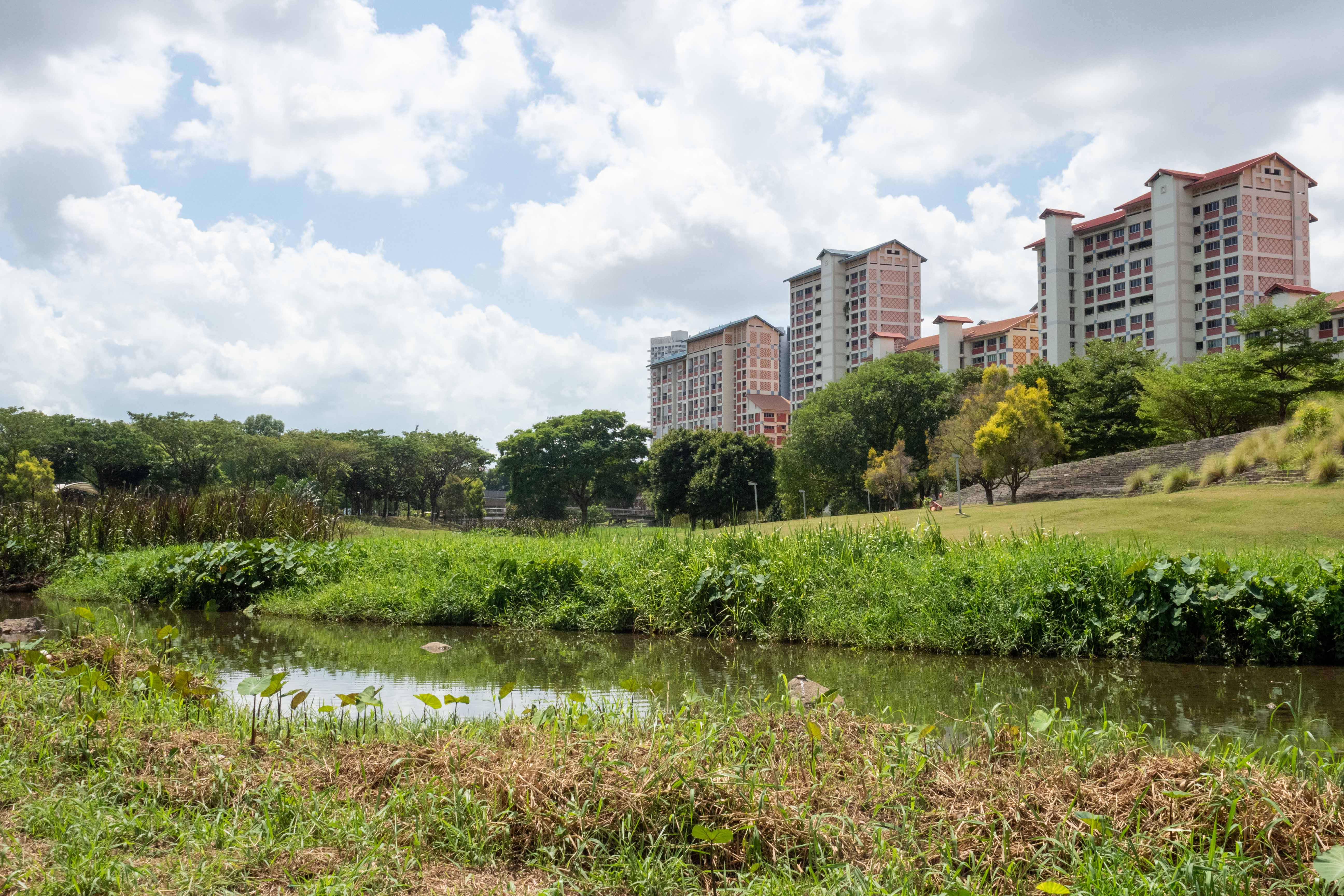 The carbon tax hike will lead to an increase of about S$4 per month in utility bills for an average household living in a four-room Housing and Development Board flat. The carbon tax hike will lead to an increase of about S$4 per month in utility bills for an average household living in a four-room Housing and Development Board flat.