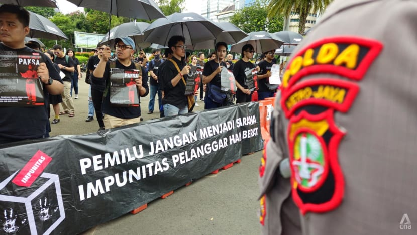 indonesia civil human rights 1