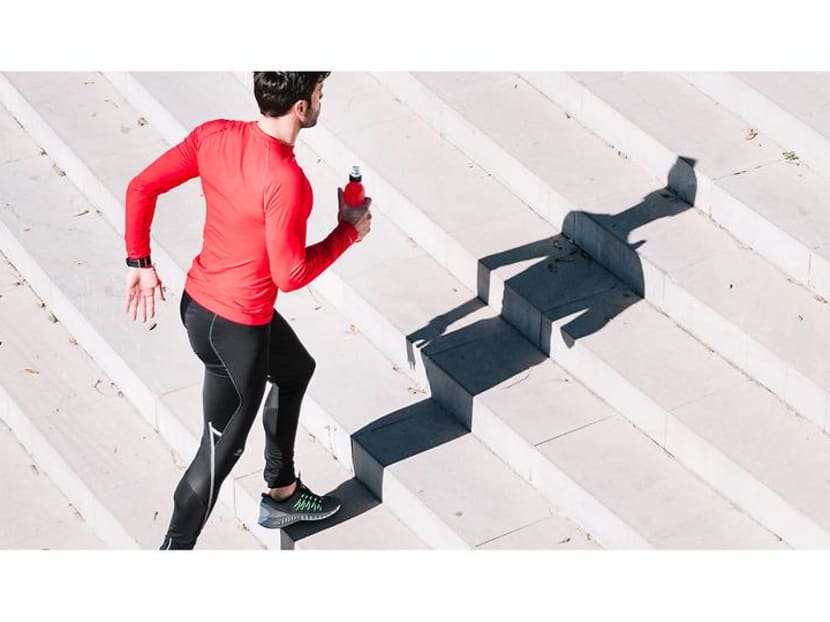 Runners: Here are five hacks you can use to up your marathon game Runners: Here are five hacks you can use to up your marathon game