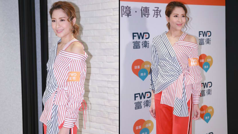 Sharon Chan wants to retire at age 55