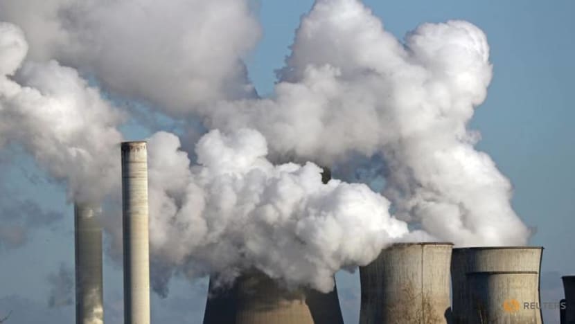 Carbon pricing rises as world's weapon of choice in climate fight Carbon pricing rises as world's weapon of choice in climate fight