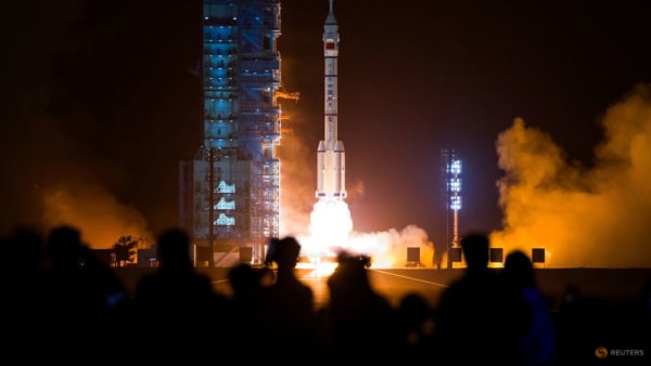 To the Moon, Mars and beyond: Could China’s soaring space ambitions be hampered by earthly factors?