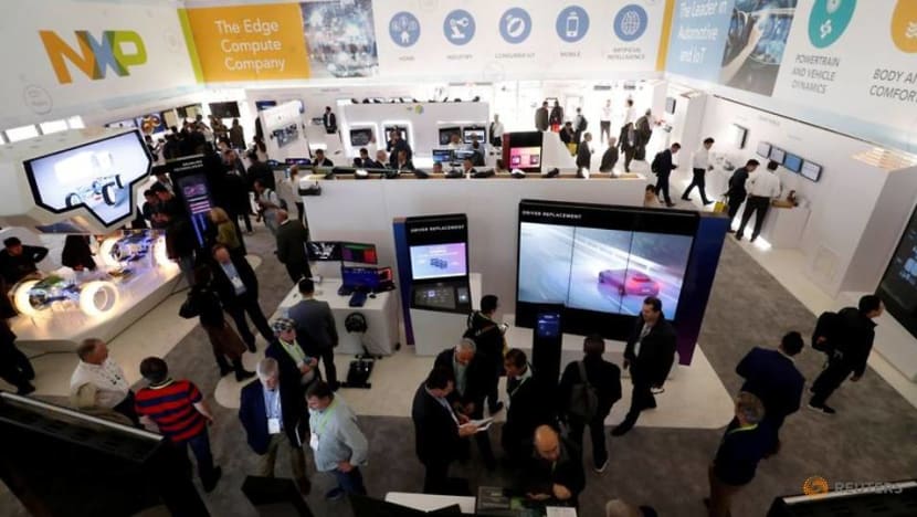 Analysis: Global chip shortage threatens production of laptops, smartphones and more Analysis: Global chip shortage threatens production of laptops, smartphones and more