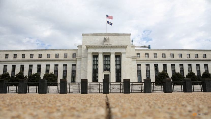 US Federal Reserve to balance banking woes, inflation in next interest rate decision US Federal Reserve to balance banking woes, inflation in next interest rate decision