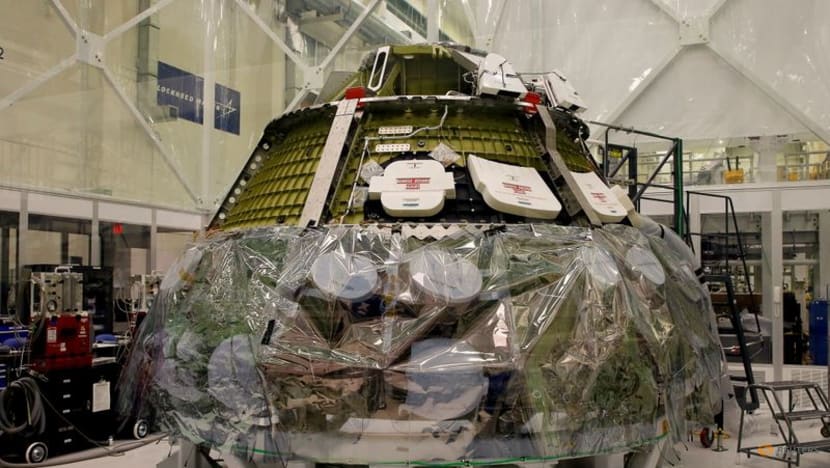 NASA not expected to send crew to moon until 2026 or later: US watchdog NASA not expected to send crew to moon until 2026 or later: US watchdog