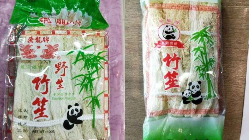 SFA recalls bamboo fungus and fruit juice over allergen, toxin levels