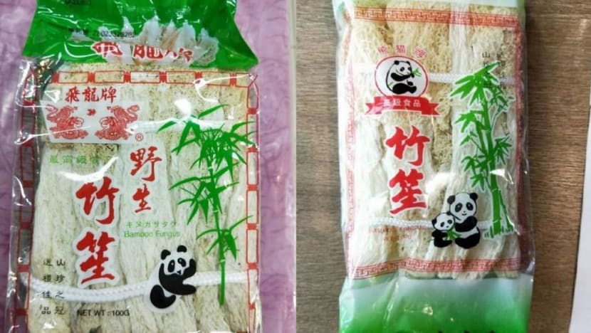 SFA recalls bamboo fungus and fruit juice over allergen, toxin levels SFA recalls bamboo fungus and fruit juice over allergen, toxin levels