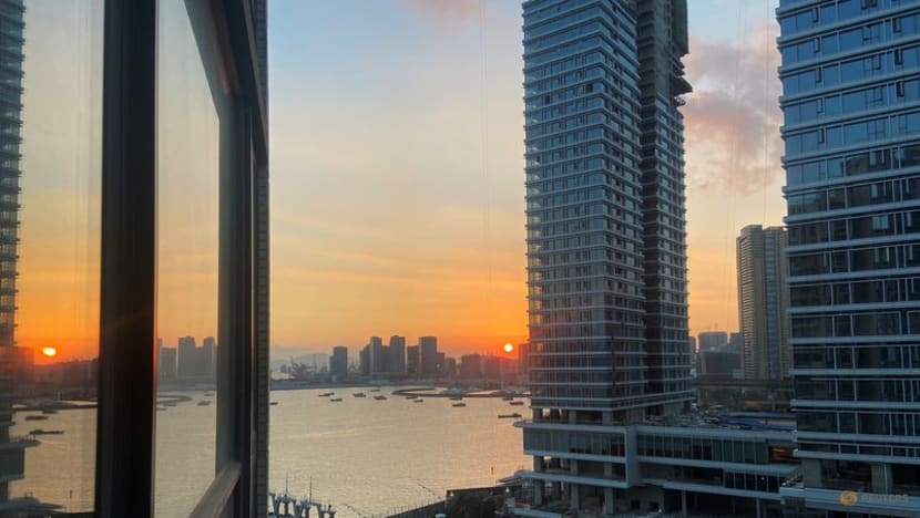 China's property market woes expected to worsen in 2022 - Reuters poll China's property market woes expected to worsen in 2022 - Reuters poll