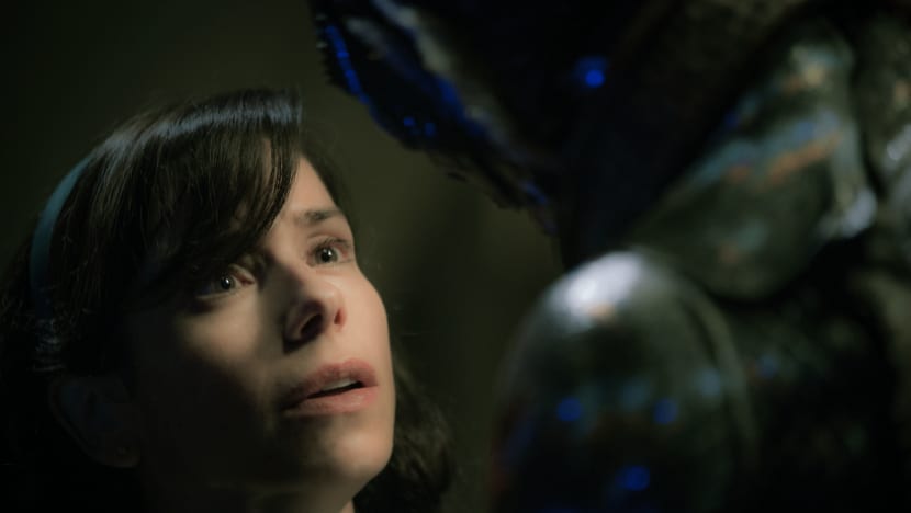 The 2018 Oscar Nominations Are Out! The 2018 Oscar Nominations Are Out!