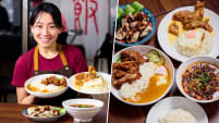 New Station Snack Bar Owner’s Daughter Opens Her Own Zi Char Eatery, Her Parents Initially Disapproved