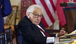 Commentary: How will Henry Kissinger be remembered in Southeast Asia? 