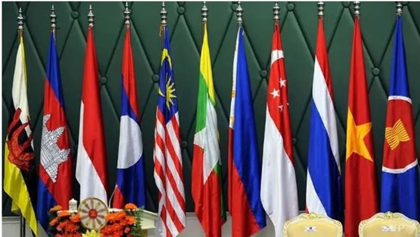 RCEP akan ditunda ke 2020, menurut draf kenyataan ASEAN