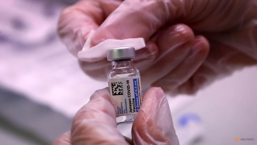 US FDA advisers to vote on J&J COVID-19 vaccine booster