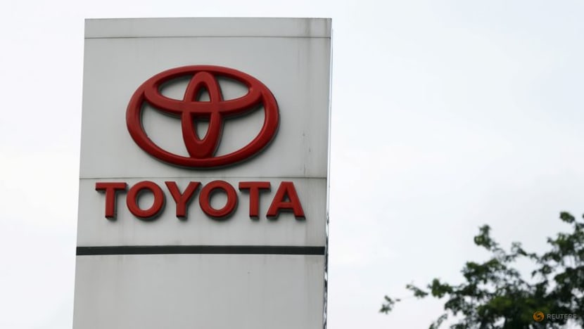 Toyota plans US$1.8 billion Indonesia investment to build electric vehicles Toyota plans US$1.8 billion Indonesia investment to build electric vehicles