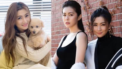 Selina Jen Wanted Her Late Dog To Inherit Her Fortune, But Will Now Give It To Her Younger Sister Instead