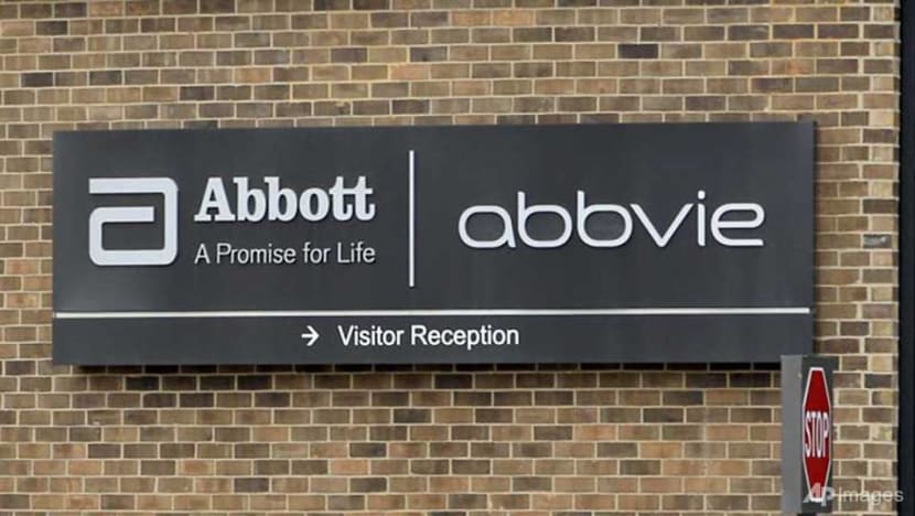 US biopharma AbbVie to buy Botox maker Allergan for US$63b US biopharma AbbVie to buy Botox maker Allergan for US$63b