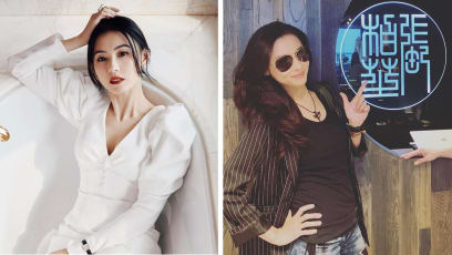 Cecilia Cheung’s HK Boutique Reportedly Making 5-Figure Losses Each Month Due To Covid-19