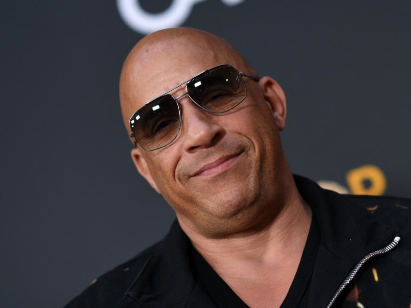 Vin Diesel faces 2010 sex assault claim by former assistant - TODAY