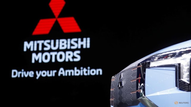 Nissan, Mitsubishi Motors unveil light EVs for Japan