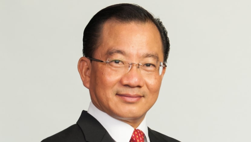 FairPrice chief executive Seah Kian Peng appointed NTUC Enterprise Group CEO