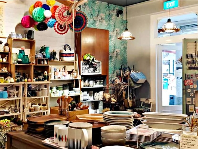 Inside Singapore’s hipster districts: Tiong Bahru, Bras Basah and Joo Chiat Inside Singapore’s hipster districts: Tiong Bahru, Bras Basah and Joo Chiat