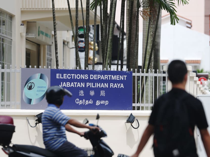 Singapore’s 13th election since independence will be its first largely virtual election, thanks to the new rules governing campaigning activities during the Covid-19 pandemic.
