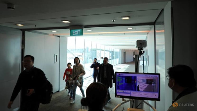 Wuhan virus: Singapore to impose travel restrictions on holders of Chinese passports issued in Hubei Wuhan virus: Singapore to impose travel restrictions on holders of Chinese passports issued in Hubei