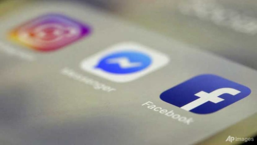 Facebook revenue slips as usage leaps during pandemic