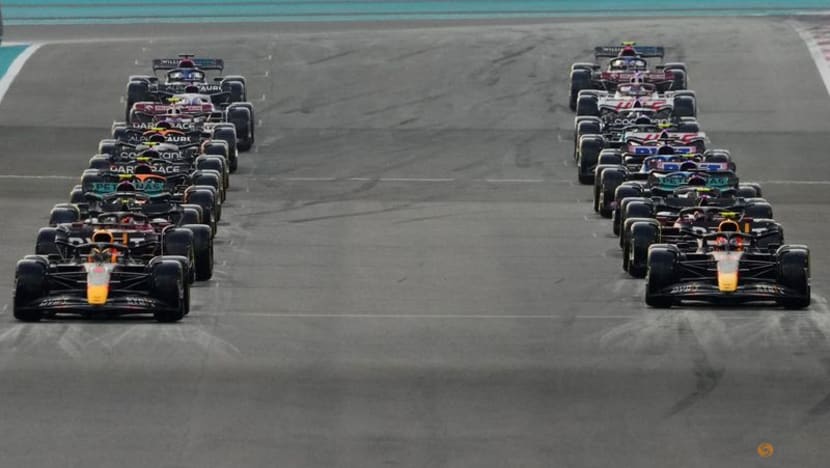 FIA launches application process for prospective F1 teams