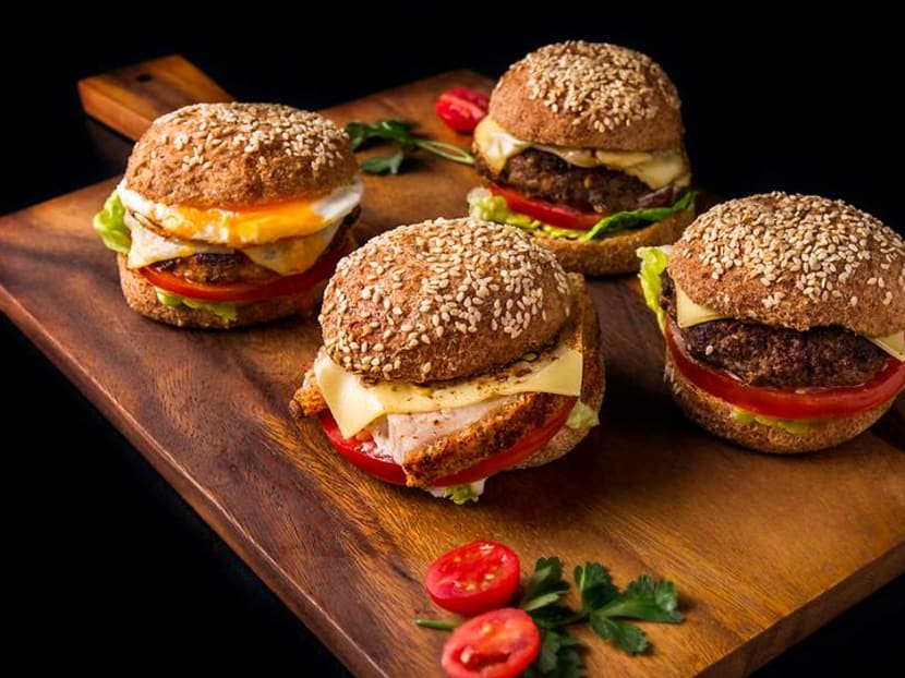 Are Singapore’s first keto-compliant burgers any good? Are Singapore’s first keto-compliant burgers any good?